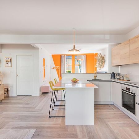 Esperance - Brand New Luxury Studio With Parking Боунес-он-Уиндермер Экстерьер фото