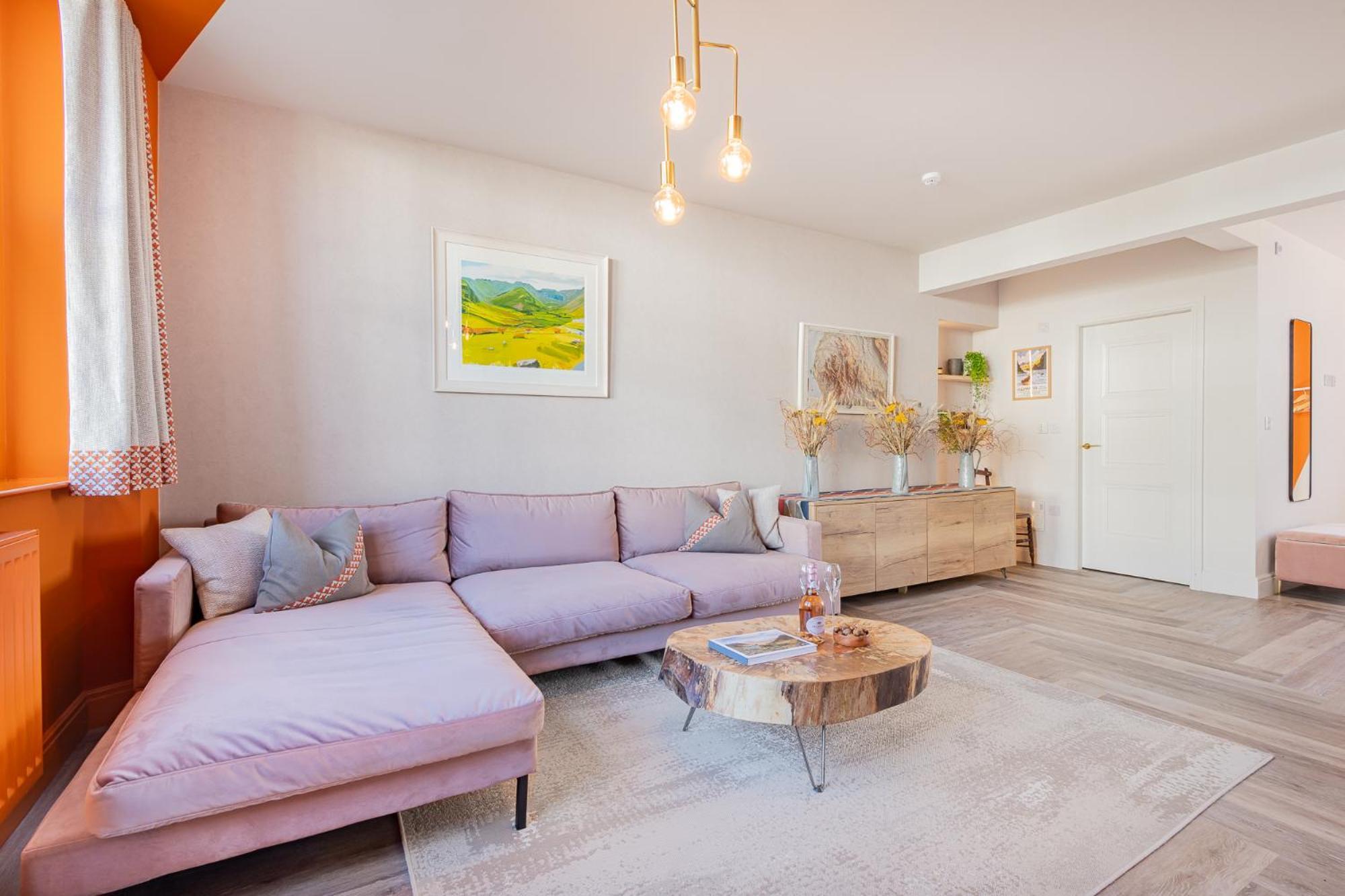 Esperance - Brand New Luxury Studio With Parking Боунес-он-Уиндермер Экстерьер фото